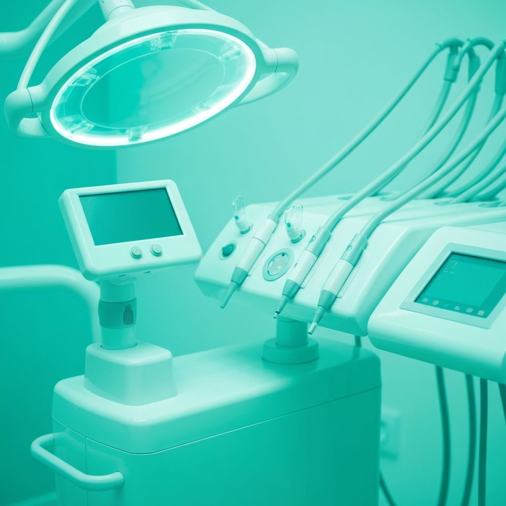 Sanfte Zahnaufhellung